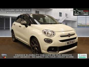 2022 (71) - 1.0 Sport 5dr