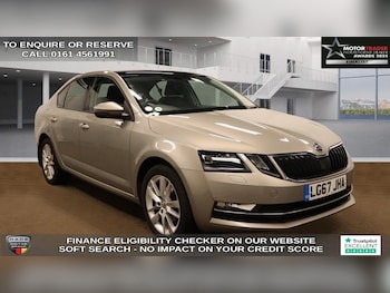 2017 (67) - 1.5 TSI ACT SE L Hatchback 5dr Petrol Manual Euro 6 (s/s) (150 ps)