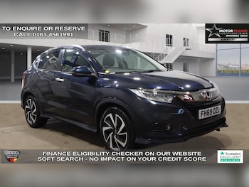 Used Honda HR-V 2020 for sale - 76535914: Photo