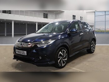 Used Honda HR-V 2020 for sale - 76535914: Photo