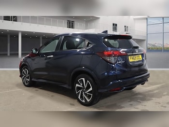 Used Honda HR-V 2020 for sale - 76535914: Photo