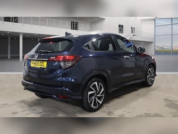 Used Honda HR-V 2020 for sale - 76535914: Photo