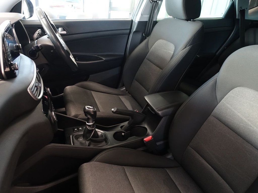 Used Hyundai TUCSON 2019 for sale - 76604781: Photo 13