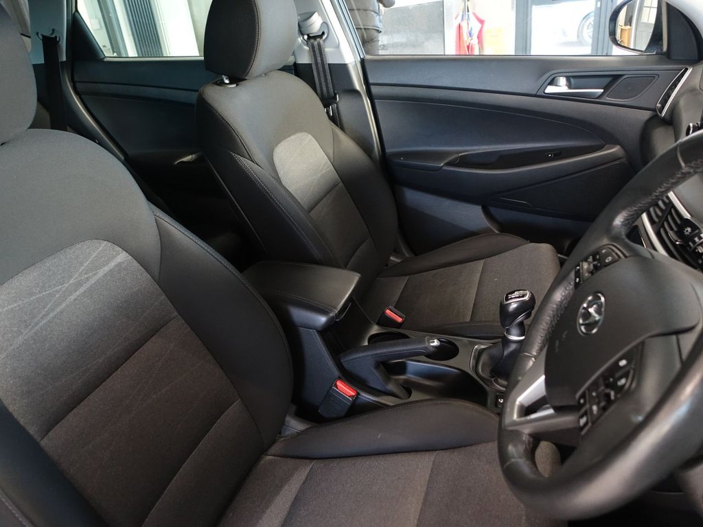 Used Hyundai TUCSON 2019 for sale - 76604781: Photo 14