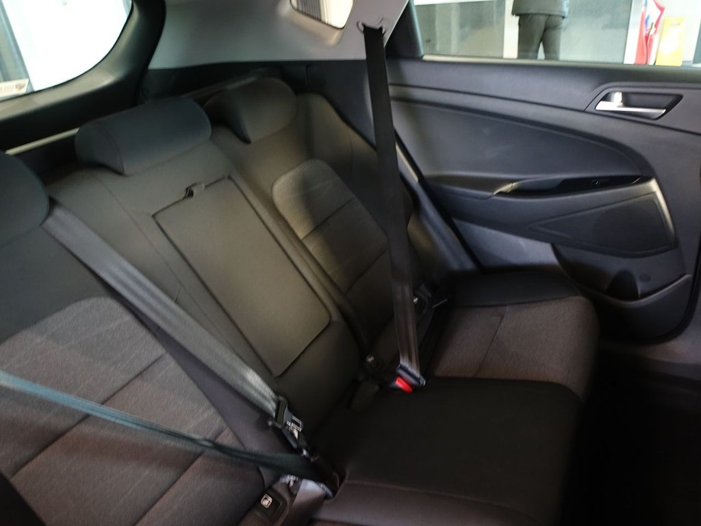 Used Hyundai TUCSON 2019 for sale - 76604781: Photo 15