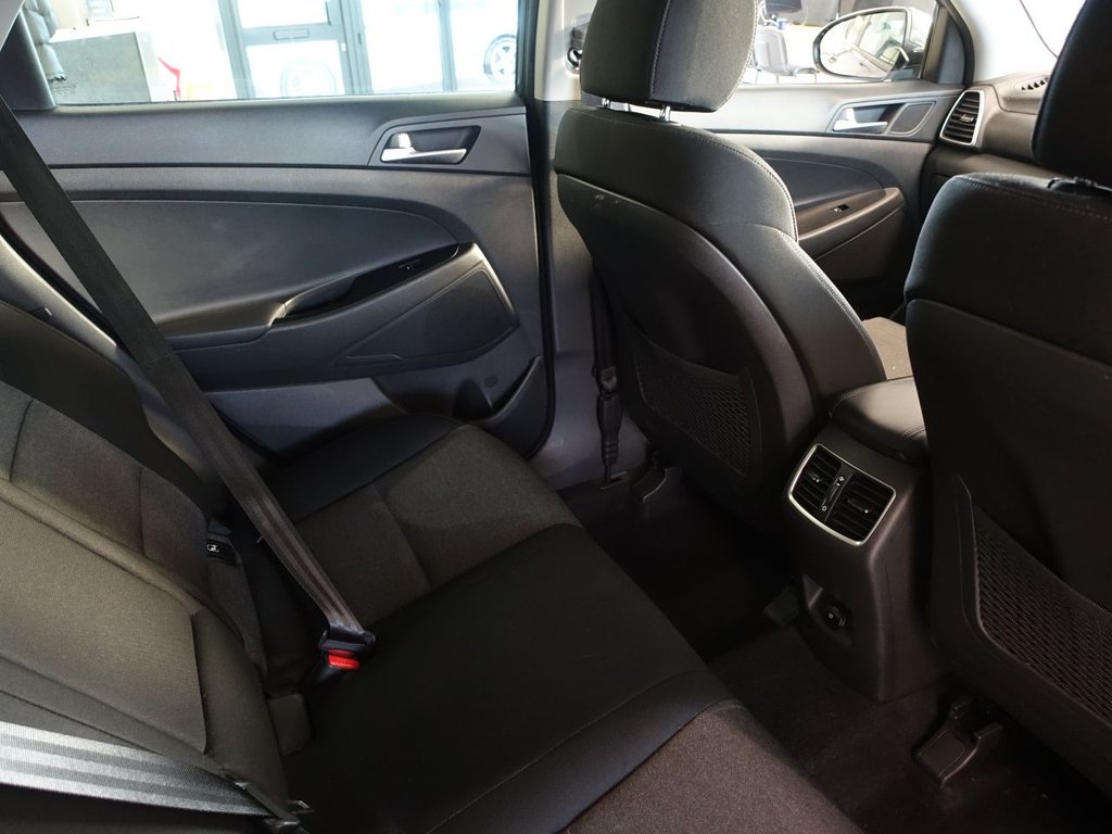Used Hyundai TUCSON 2019 for sale - 76604781: Photo 16