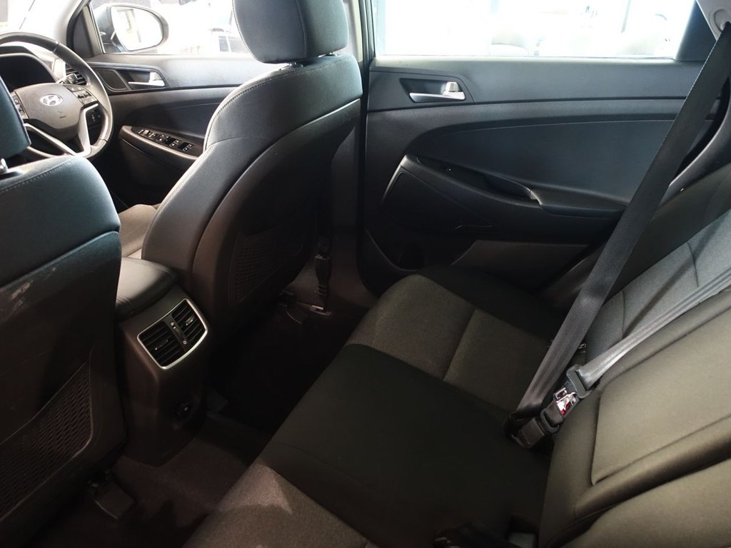 Used Hyundai TUCSON 2019 for sale - 76604781: Photo 17