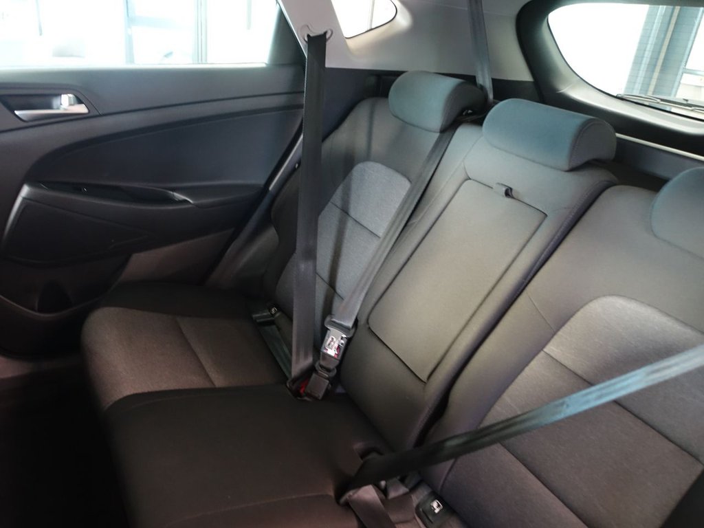 Used Hyundai TUCSON 2019 for sale - 76604781: Photo 18