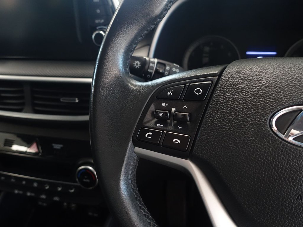 Used Hyundai TUCSON 2019 for sale - 76604781: Photo 20