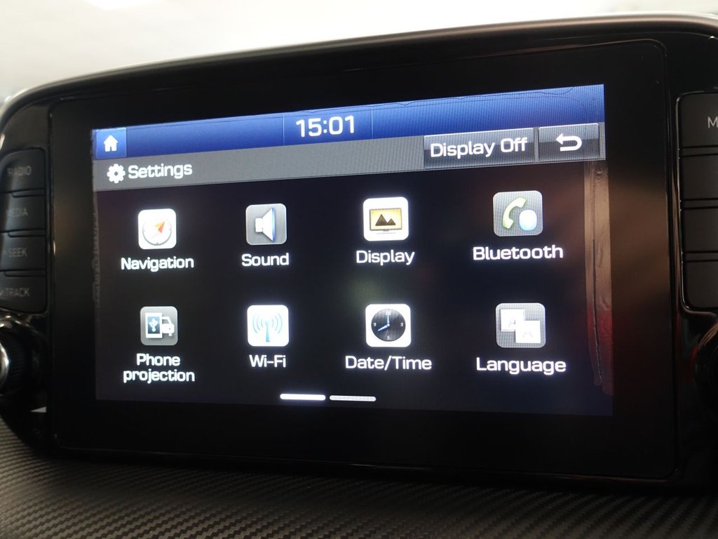 Used Hyundai TUCSON 2019 for sale - 76604781: Photo 31