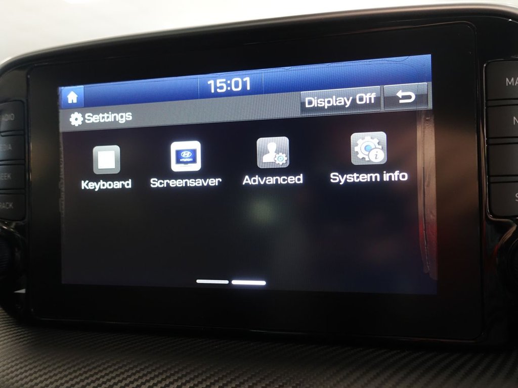 Used Hyundai TUCSON 2019 for sale - 76604781: Photo 32