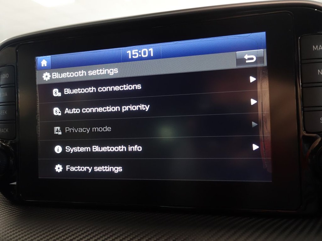 Used Hyundai TUCSON 2019 for sale - 76604781: Photo 33