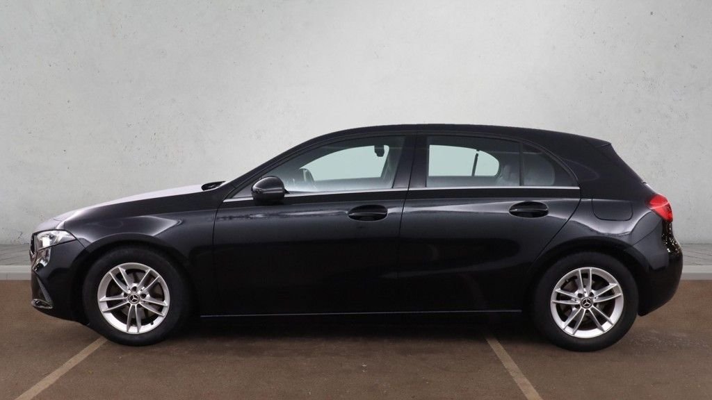 Used Mercedes-Benz A-Class 2019 for sale - 76356773: Photo 5