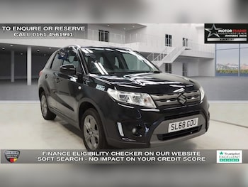 Suzuki - Vitara
