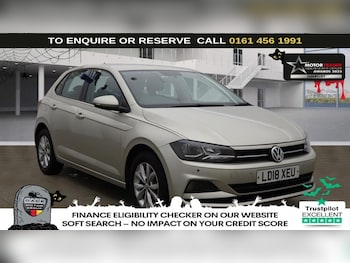 Volkswagen - Polo