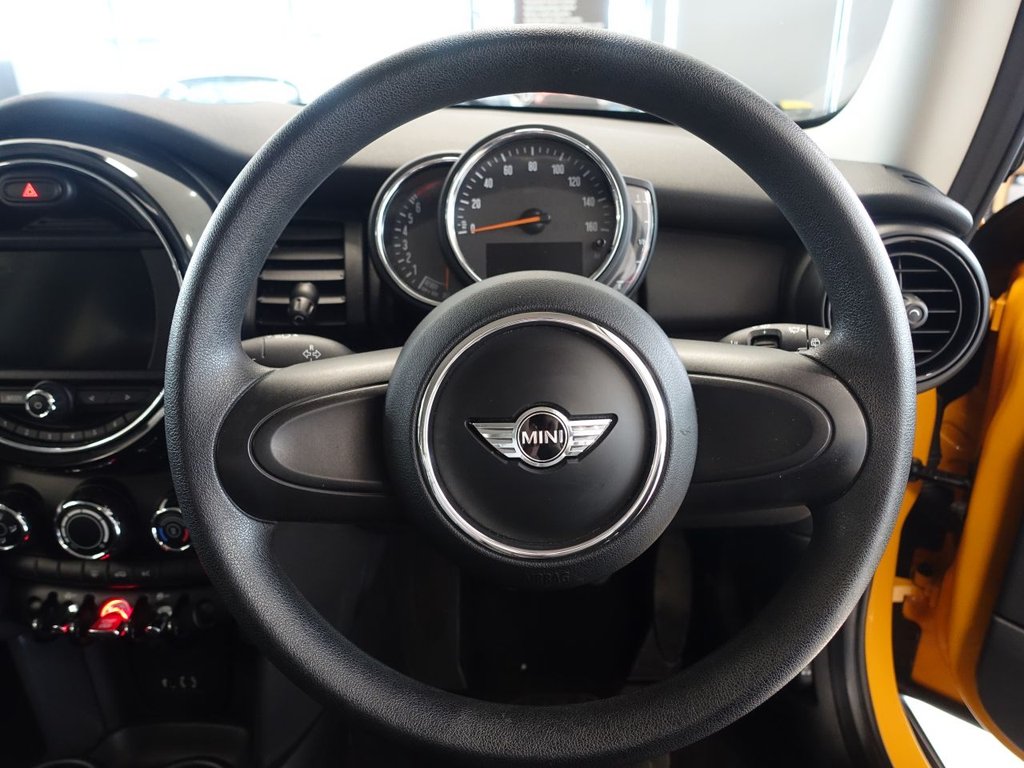 Used MINI Hatch 2017 for sale - 76056754: Photo 17