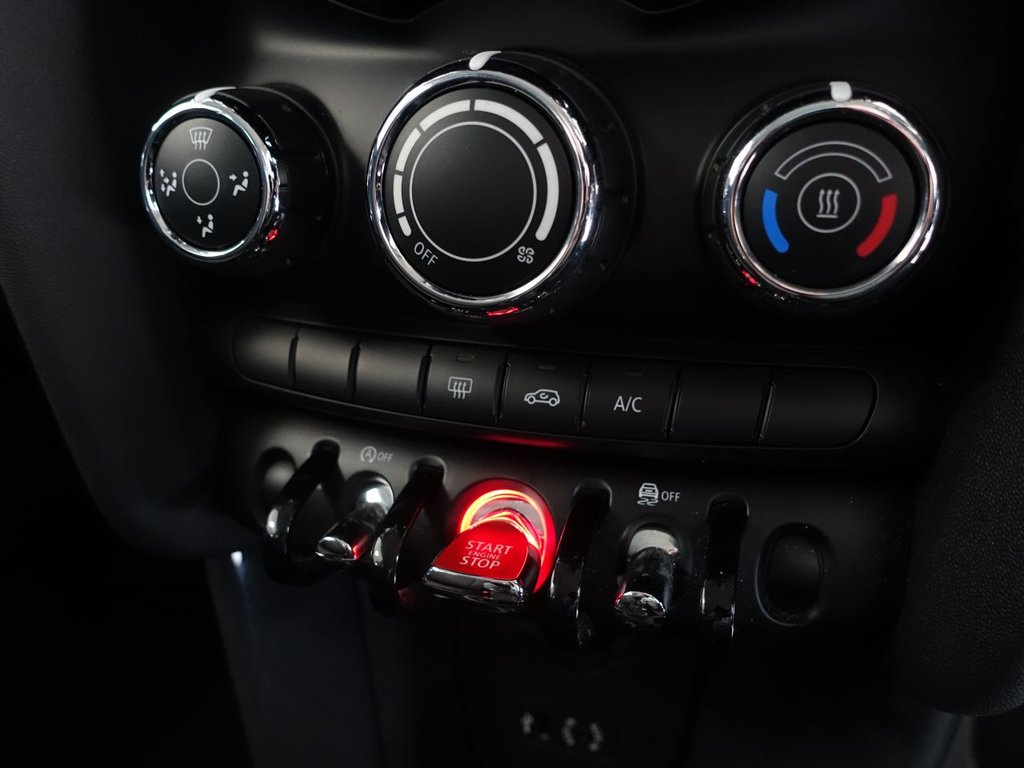 Used MINI Hatch 2017 for sale - 76056754: Photo 20