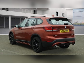 Used BMW X1 2020 for sale - 75693198: Photo