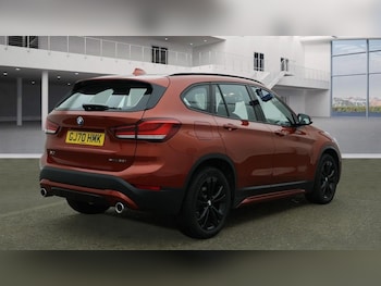 Used BMW X1 2020 for sale - 75693198: Photo