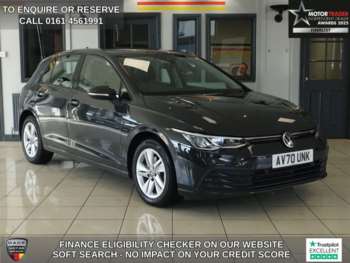 2020 (70) - 1.5 TSI Life Hatchback 5dr Petrol Manual Euro 6 (s/s) (150 ps)