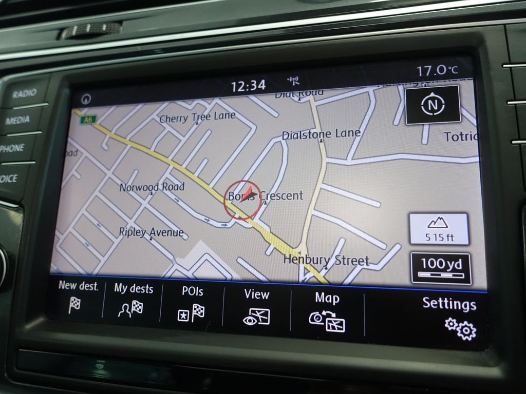 Vehicle 32