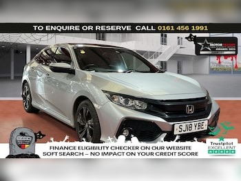 Honda - Civic