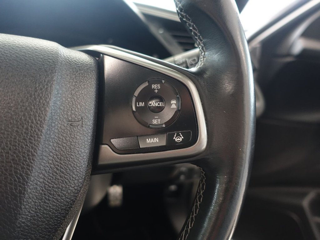 Used Honda Civic 2018 for sale - 76162990: Photo 24