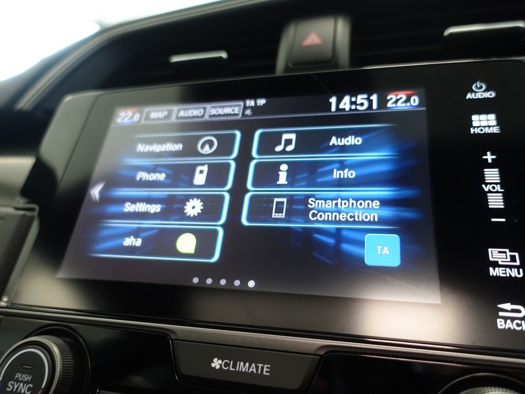 Used Honda Civic 2018 for sale - 76162990: Photo 32