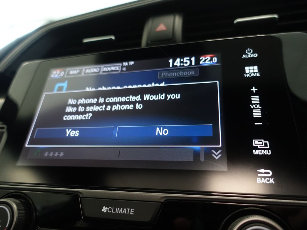 Used Honda Civic 2018 for sale - 76162990: Photo 34