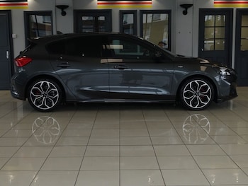 Used Ford Focus 2018 for sale - 75613073: Photo