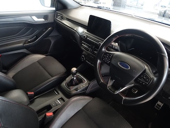 Used Ford Focus 2018 for sale - 75613073: Photo