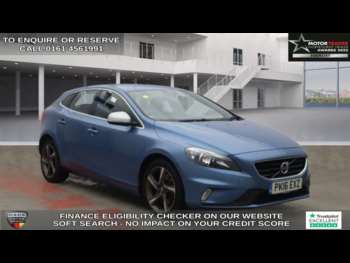 2016 (16) - 1.5 T2 R-Design Nav Hatchback 5dr Petrol Auto Euro 6 (s/s) (122 ps)