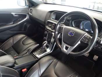 Used Volvo V40 2016 for sale - 74917071: Photo