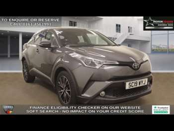 2019 (19) - 1.2T Excel 5dr [Leather]