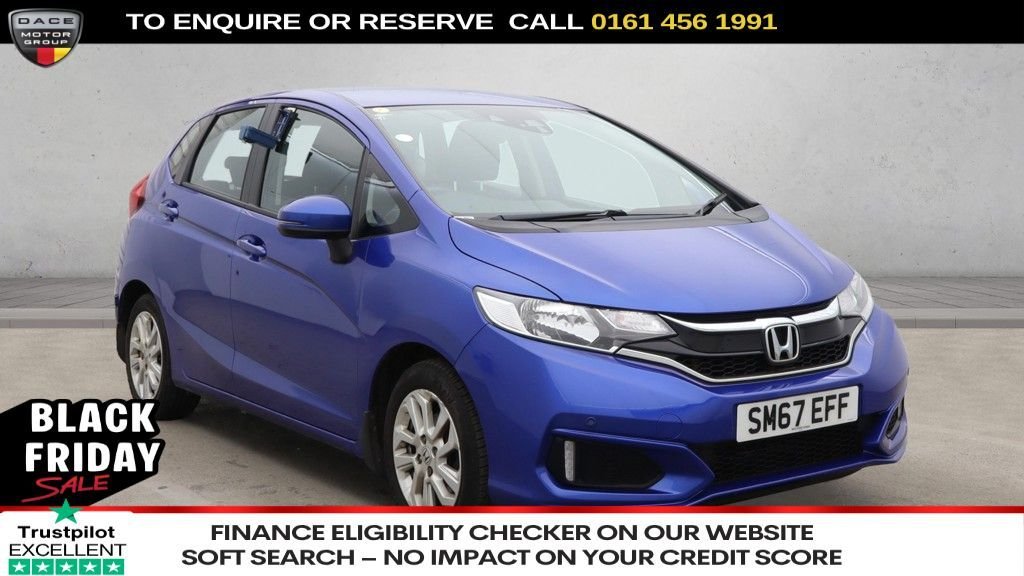 Used Honda Jazz 2018 for sale - 76724892: Photo 1