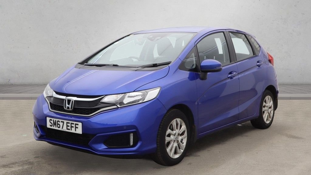 Used Honda Jazz 2018 for sale - 76724892: Photo 2