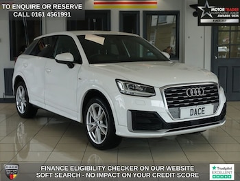 Used Audi Q2 2019 for sale - 75503075: Photo