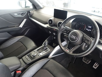 Used Audi Q2 2019 for sale - 75503075: Photo