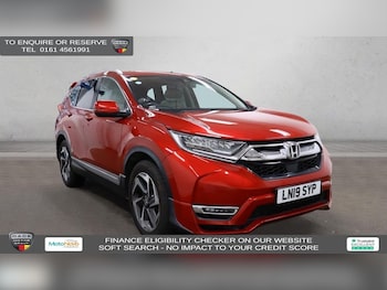 2019 (19) - 1.5 VTEC Turbo EX 5dr CVT