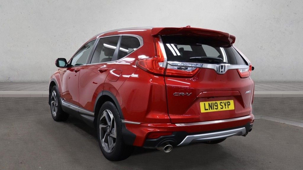 Used Honda CR-V 2019 for sale - 76559348: Photo 3