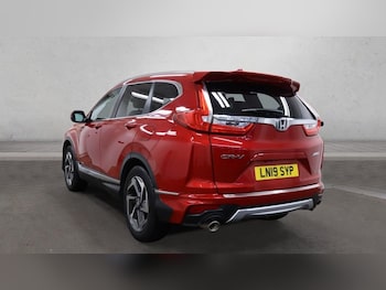 Used Honda CR-V 2019 for sale - 76559348: Photo