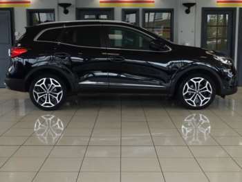 Used Renault Kadjar 2021 for sale - 74998626: Photo