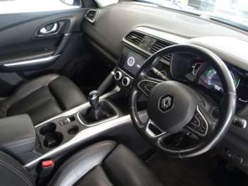 Used Renault Kadjar 2021 for sale - 74998626: Photo