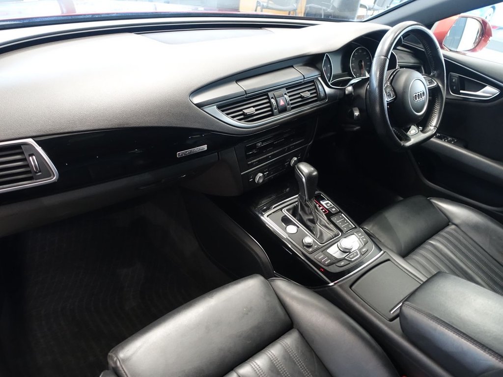 Used Audi A7 2016 for sale - 76768467: Photo 13