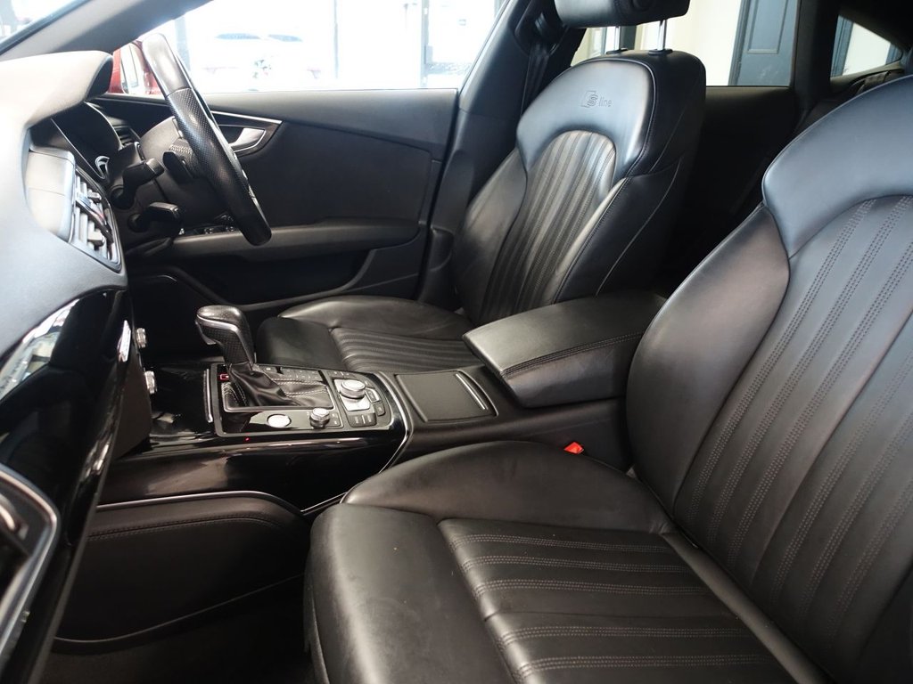 Used Audi A7 2016 for sale - 76768467: Photo 14