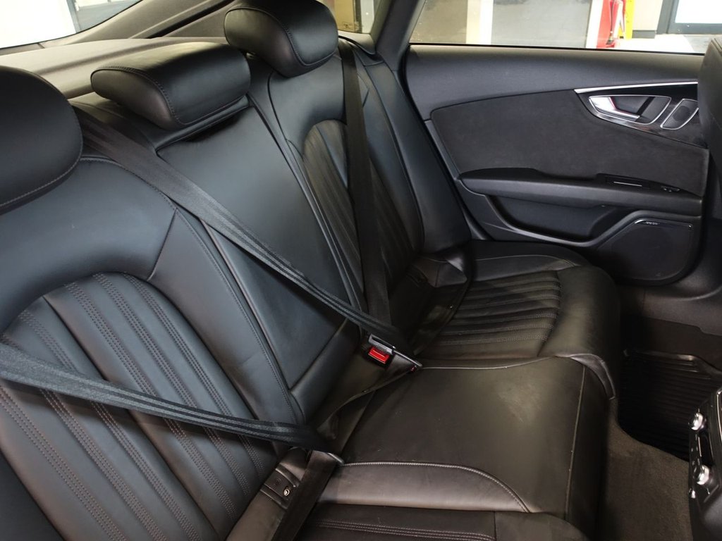 Used Audi A7 2016 for sale - 76768467: Photo 16