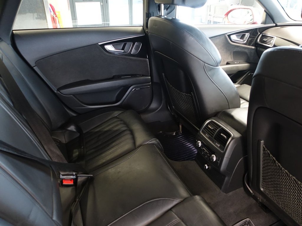 Used Audi A7 2016 for sale - 76768467: Photo 17