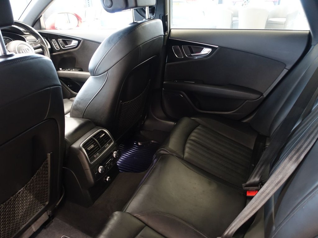 Used Audi A7 2016 for sale - 76768467: Photo 18