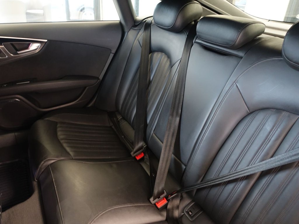 Used Audi A7 2016 for sale - 76768467: Photo 19