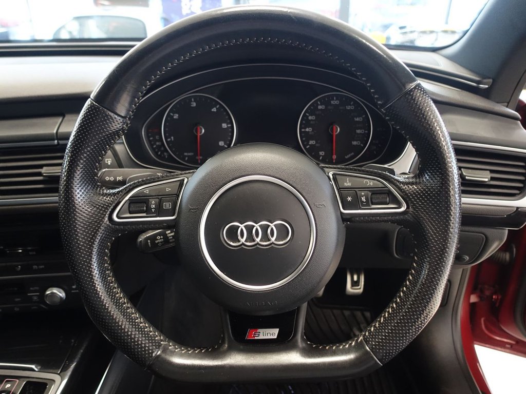 Used Audi A7 2016 for sale - 76768467: Photo 21